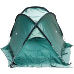 YDS WATERPROOF MILITARY TENT/ÇADIR -HAKİ - Görsel 4