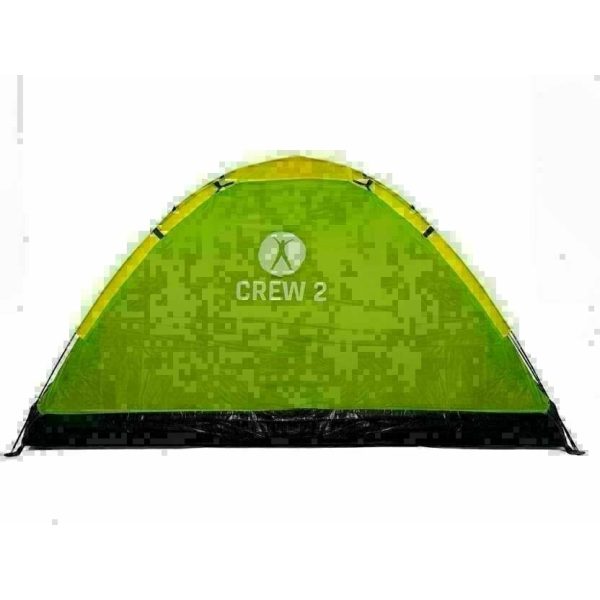 Upland Crew 2 Çadır