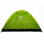 Upland Crew 2 Çadır - Görsel 2