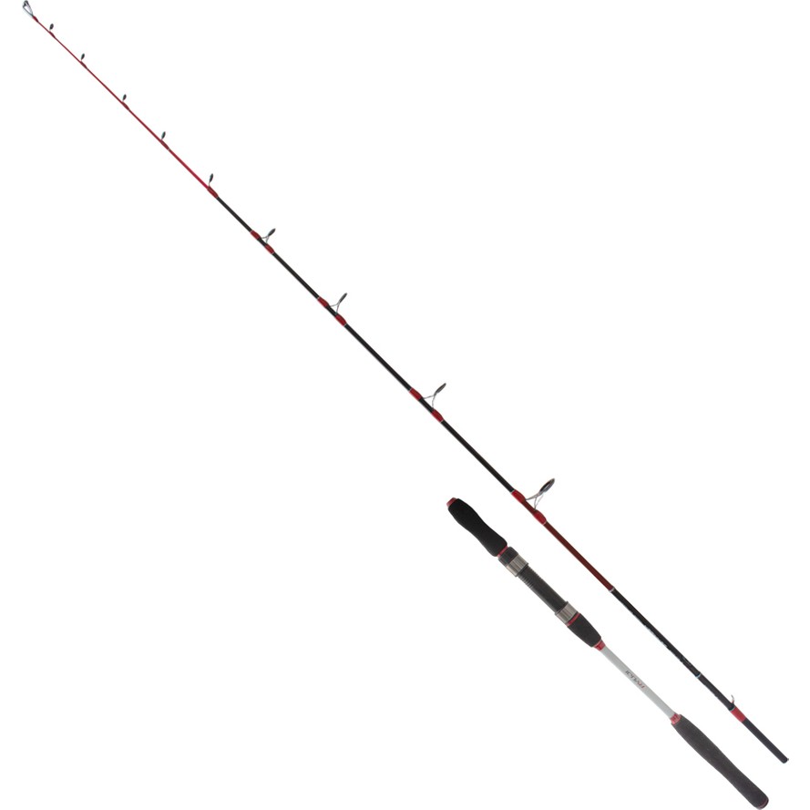 110000411369750.jpg Ryuji Searider 1.80M 60-180GR 2p Jig Kamış - Görsel 1