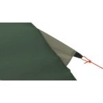 Easy Camp Quasar 200 Rustic Green Blackroom 2 Kişilik Çadır - Görsel 3