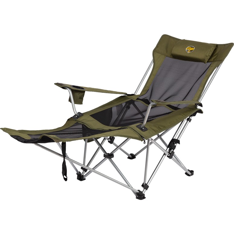 110000416934323.jpg Funky Chaırs Lazy 3 Plus Yatabilen Kamp Sandalyesi - Görsel 1