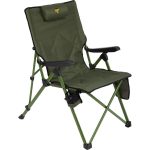 Funky Chaırs Comfort 3 Kademeli Katlanabilir Kamp Sandalyesi