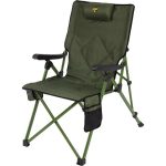 Funky Chaırs Comfort 3 Kademeli Katlanabilir Kamp Sandalyesi - Görsel 2