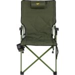 Funky Chaırs Comfort 3 Kademeli Katlanabilir Kamp Sandalyesi - Görsel 3