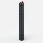 Decathlon Quechua Outdoor Katlanır Kamp Masası - Gri - Mh100 - Görsel 6