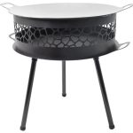 Nurgaz Meriç Şömine Barbekü Ng N043 - Görsel 2