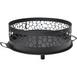 Nurgaz Meriç Şömine Barbekü Ng N043 - Görsel 3