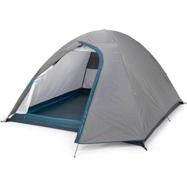 Quechua 3 Kişilik Kamp Çadırı - MH100