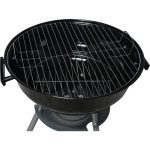 Kumtel Kömürlü Barbekü (Bk)- KB-453Y - Görsel 2