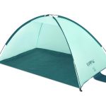 Bestway Pavillo Çadır 2 Kişilik Plaj Çadırı Güneşliği 200X120 - Görsel 2