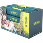 Bestway Pavillo Çadır 2 Kişilik Plaj Çadırı Güneşliği 200X120 - Görsel 3