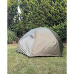 Campout Neptune 3 Kamp Çadırı [haki]