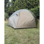 Campout Neptune 3 Kamp Çadırı [haki] - Görsel 2