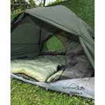 Campout Neptune 3 Kamp Çadırı Haki - Görsel 2