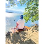 Shufa - Alüminyum Kamp Masası Xl - Katlanabilir