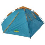 Remixon Tenthouse (Auto3) 3 Kişilik Otomatik Çadır, (50+195)*235*125