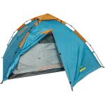 Remixon Tenthouse (Auto3) 3 Kişilik Otomatik Çadır, (50+195)*235*125 - Görsel 2