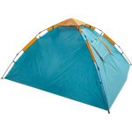 Remixon Tenthouse (Auto3) 3 Kişilik Otomatik Çadır, (50+195)*235*125 - Görsel 3