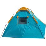 Remixon Tenthouse (Auto3) 3 Kişilik Otomatik Çadır, (50+195)*235*125 - Görsel 4