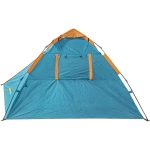 Remixon Tenthouse (Auto3) 3 Kişilik Otomatik Çadır, (50+195)*235*125 - Görsel 5