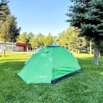 Argeus Forest 2 Kişilik 3 Mevsim Kamp Çadırı (ARG-210) - Görsel 3