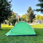 Argeus Forest 2 Kişilik 3 Mevsim Kamp Çadırı (ARG-210) - Görsel 4