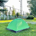 Argeus Forest 2 Kişilik 3 Mevsim Kamp Çadırı (ARG-210) - Görsel 5