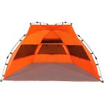 Quick Quickup A1 Otomatik Plaj Çadırı