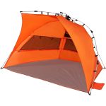 Quick Quickup A1 Otomatik Plaj Çadırı - Görsel 2