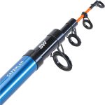 Decathlon Caperlan Dip Balıkçılığı Kamış Makine Takımı - SEACOAST100 350 - Görsel 2