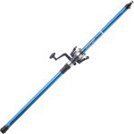 Decathlon Caperlan Dip Balıkçılığı Kamış Makine Takımı - SEACOAST100 350 - Görsel 5