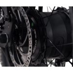 Ape Ryder Bonobo Premium - Sarı - Görsel 5