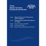 Albastar Tam Takım Profesyonel Surf Olta Seti TTS013 - Görsel 2