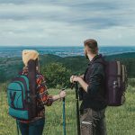 Haegs Ultralight Katlanır Kamp Masası, Piknik, Bbq, Balıkçılık, Avcılık, Plaj, Hiking Için Taşınabilir Kompakt Roll Up Outdoor Kamp Masası Büyük Boy - Gri - Görsel 9