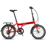 Kron Fold 4.0 Katlanır Bisiklet - 20 Jant