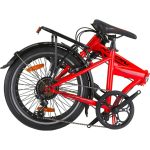 Kron Fold 4.0 Katlanır Bisiklet - 20 Jant - Görsel 2