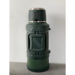 Vacuum Okadi 3.2 Litre Kamp Piknik Termos - Görsel 3