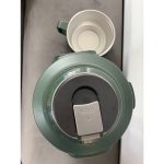 Vacuum Okadi 3.2 Litre Kamp Piknik Termos - Görsel 4