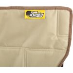 Funky Chairs V2 Toprak Lüks Kamp Sandalyesi XL - Görsel 4