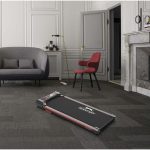 Slazenger Fitwell Uzaktan Kumandalı Koşu & Yürüyüş Bandı - Görsel 3