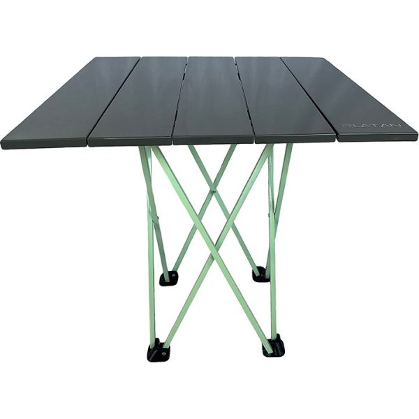 Platan Table Ones-M Katlanır Kamp Piknik Masası Küçük Boy