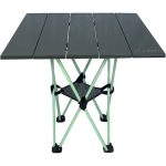 Platan Table Ones-M Katlanır Kamp Piknik Masası Küçük Boy - Görsel 2