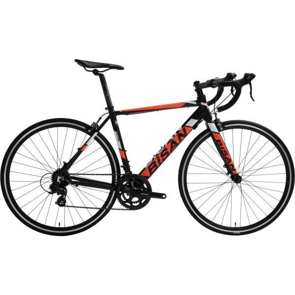 Bisan Rx 9100 51CM 700C 14 Vites Yarış / Yol Bisikleti