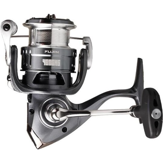 110000574330439.jpg Fujin Tough 4000HG Spin Makinesi - Görsel 1