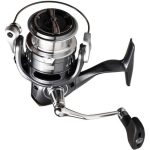 Fujin Tough 4000HG Spin Makinesi - Görsel 2