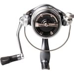 Fujin Tough 4000HG Spin Makinesi - Görsel 3