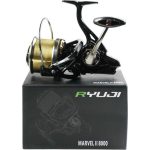 Ryuji Marvel II 8000 Surf Olta Makinesi - Görsel 4