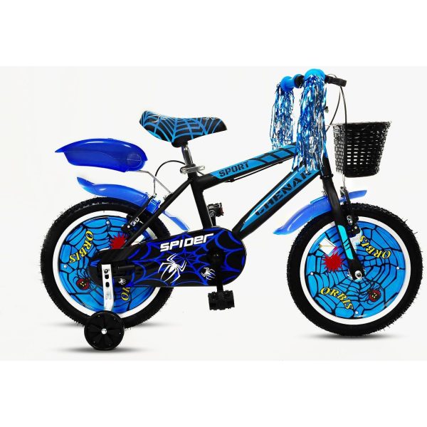 16 JANT BİSİKLET  Çocuk Bisikleti