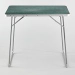 Decathlon Quechua Katlanabilir Kamp Masası - Görsel 2